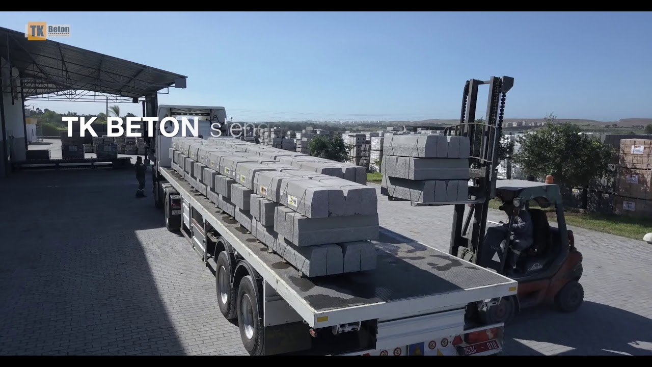 TK BETON