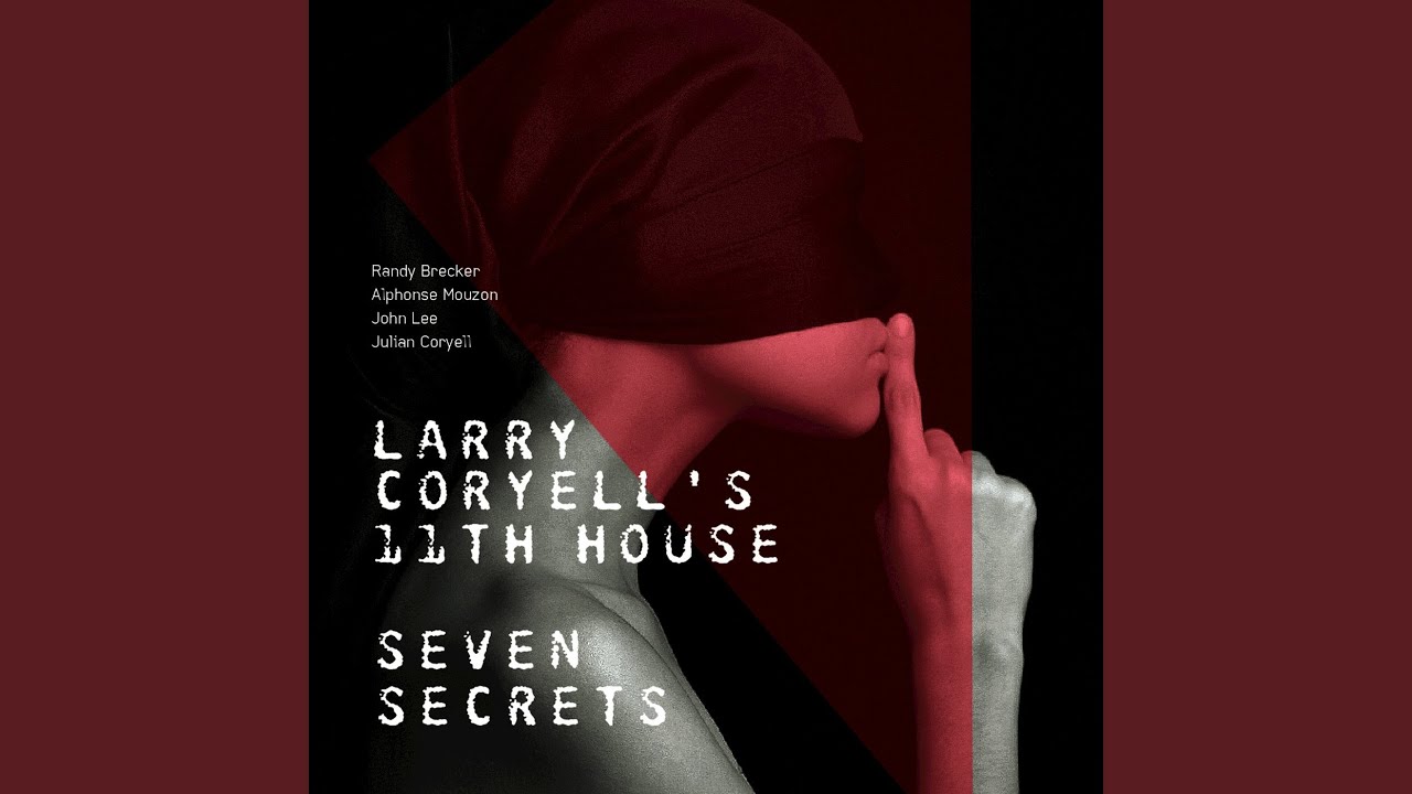 Seven Secrets