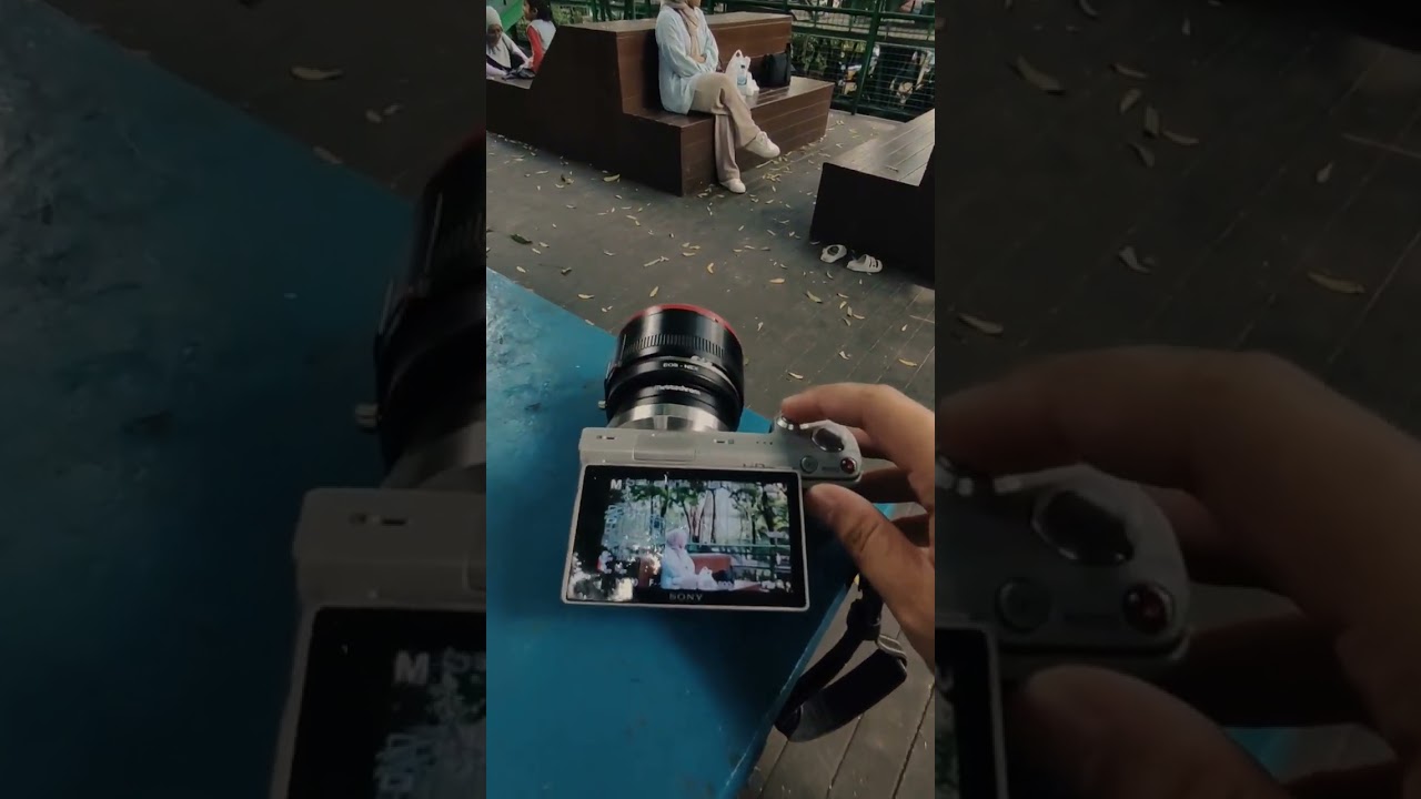 SONY NEX 5N .  #sony #sonynex #sonynex5n #lensafix35mmcanon #fix35mm