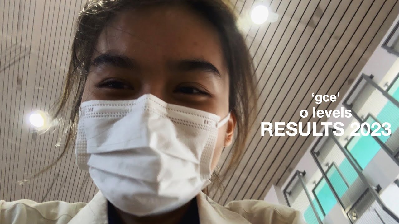 lesgo collect my gce ‘o’ level results 2023 lol