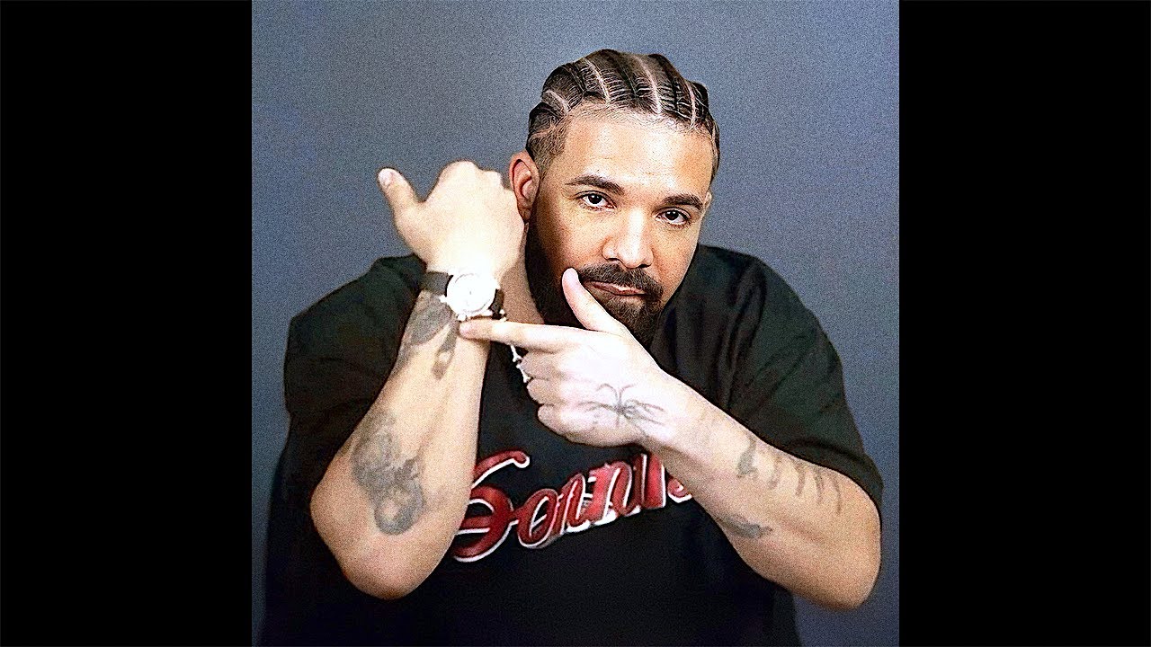 (FREE) Drake Type Beat - 