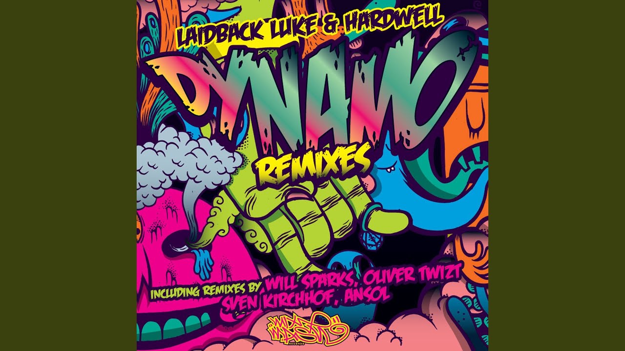 Dynamo (Will Sparks Remix)