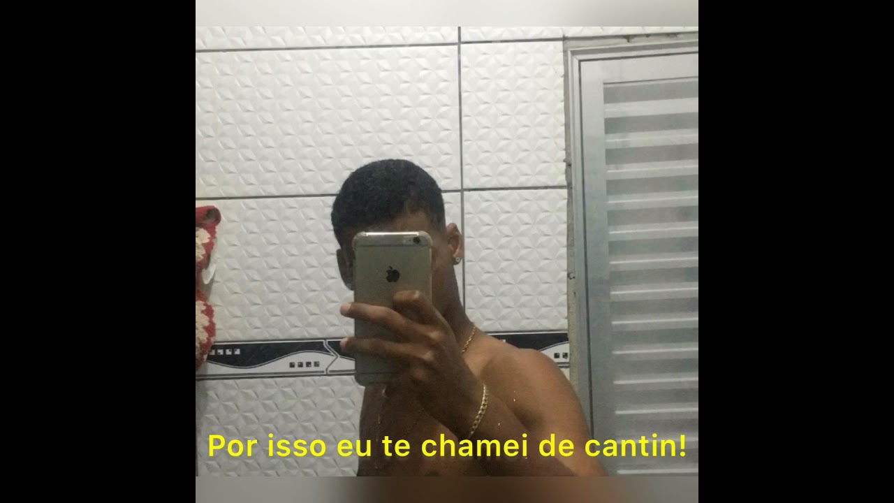 MISTERSAD - SOZIN/SE VOC&Ecirc; QUISER EU&hellip;.. 😕🖤