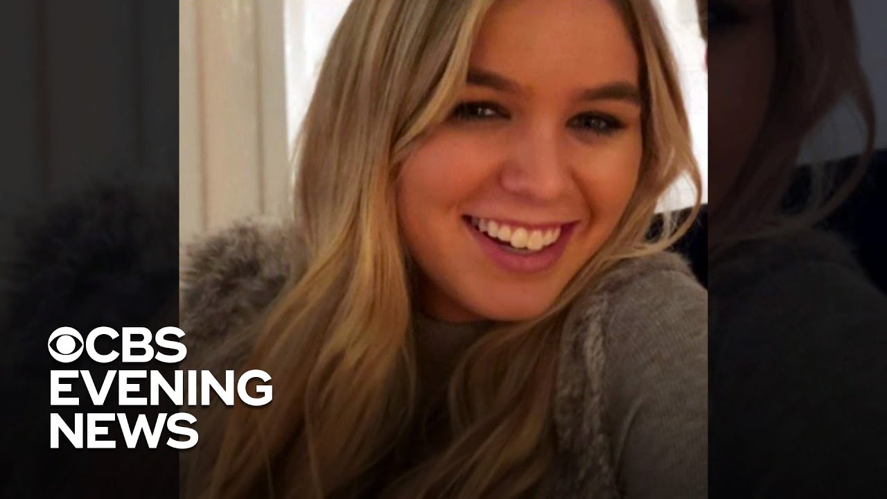 Saoirse Kennedy Hill remembered by family as “brave;” advocate for mental health