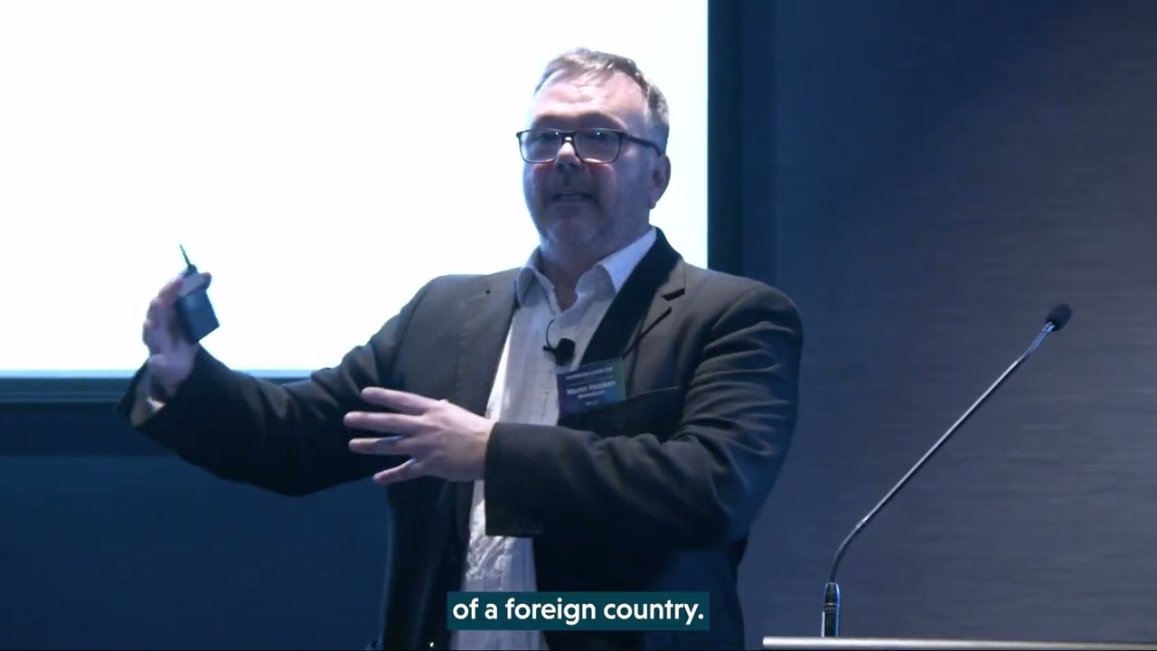 The Global Shift to Cloud Sovereignty: Insights from Broadcom and Industry Experts