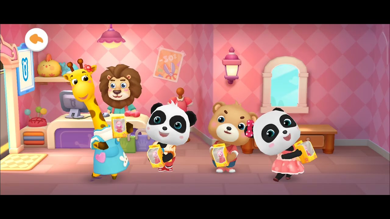 How to make 3D cartoon video funny video bacho wala game school bus #cartoonforkids #gamingvideo