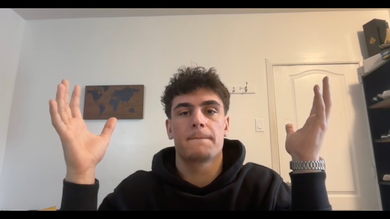 I started an ai agency 4 months ago...
