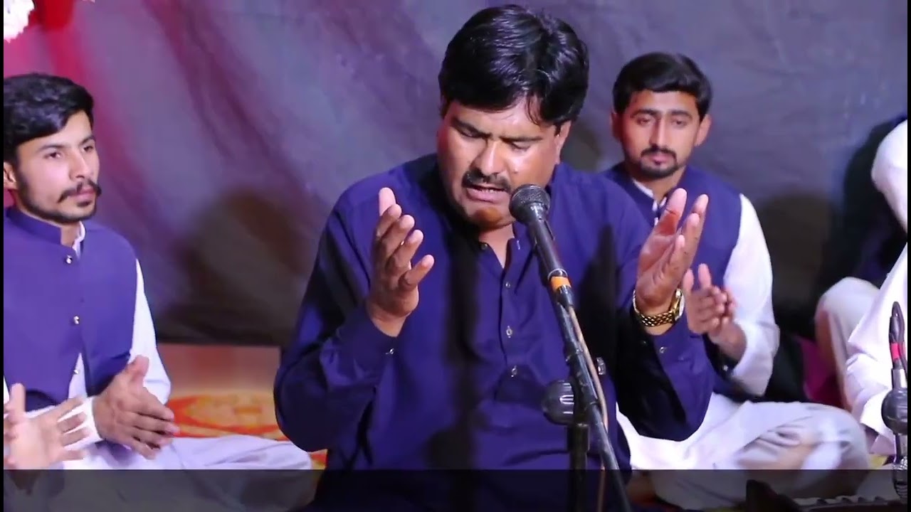 Kamli walia ma Arzan ma tan krda (  khurran shahzad  Malik part- 1 Naat