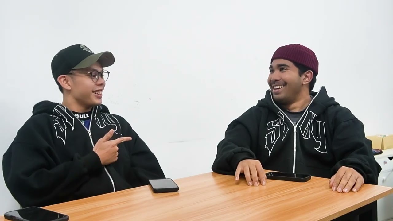 Grass Is Greener Podcast Ep. 1 | Welcome to STNY, Going to Los Angeles & What's Next