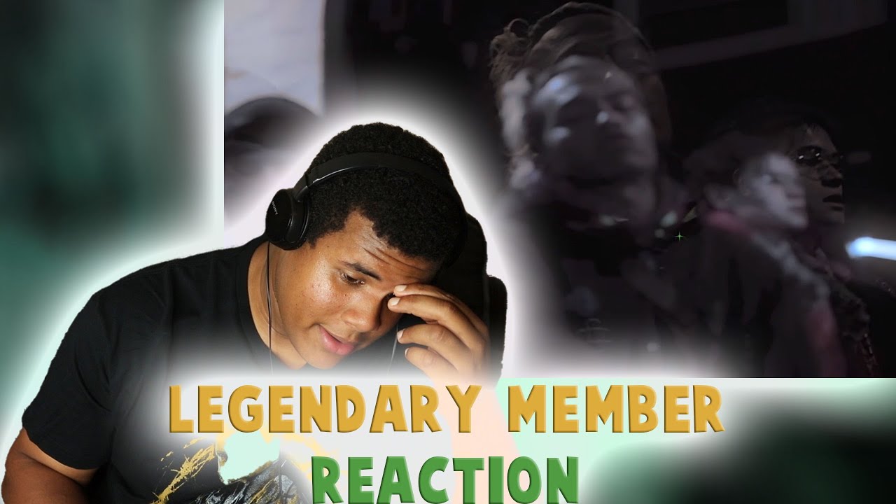 Thaiboy Digital - Legendary Member ft. Bladee, Ecco2K & Yung Lean  (REACTION) FIRST TIME HEARING