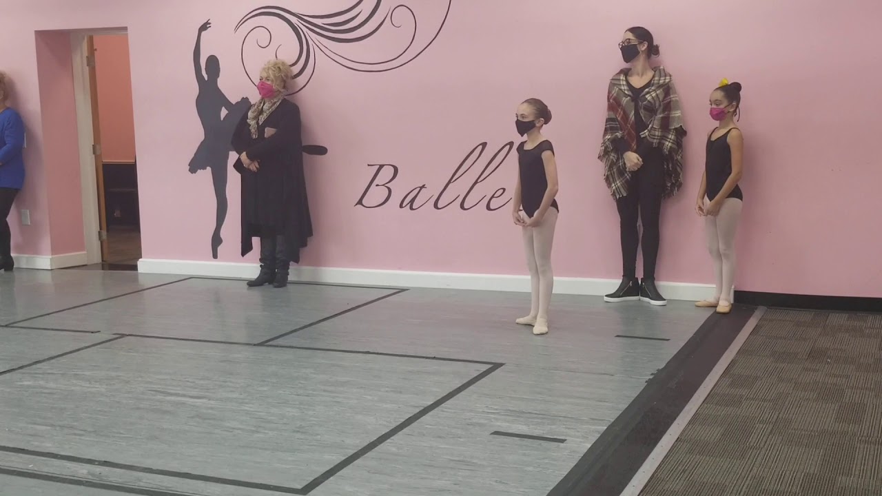 K performance awards level 4 11.20