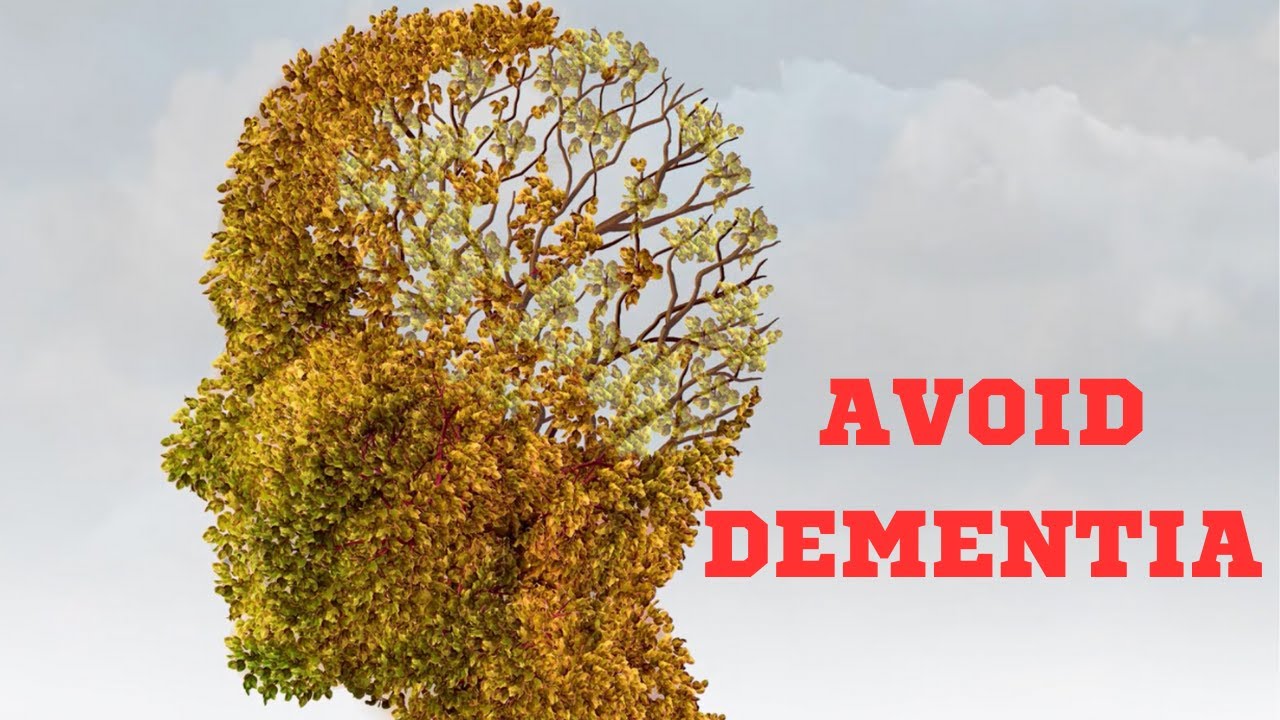 How To Keep Seniors From Getting Dementia