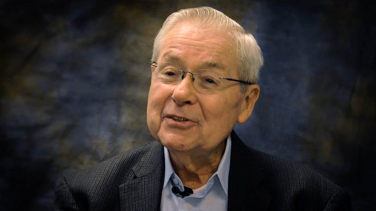 Joseph A. Bracken - How did German Idealism inspire you to study Whitehead?