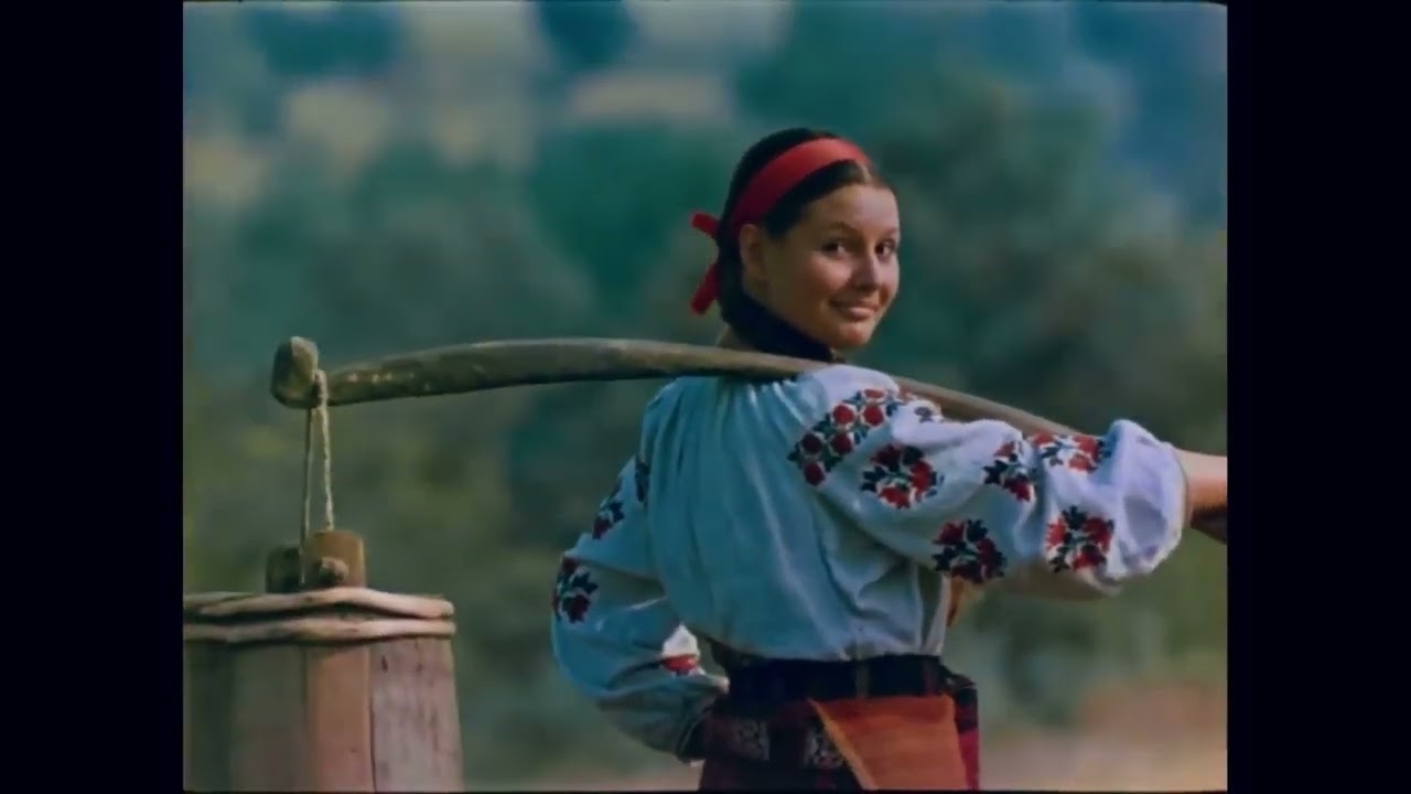 Пропала ГРАМОТА 📜 український фільм 🇺🇦 1972 року про козаків⚔️ #film #ukrainian #ukraine