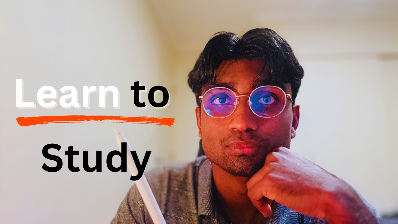 How I Studied To Get Into Med School