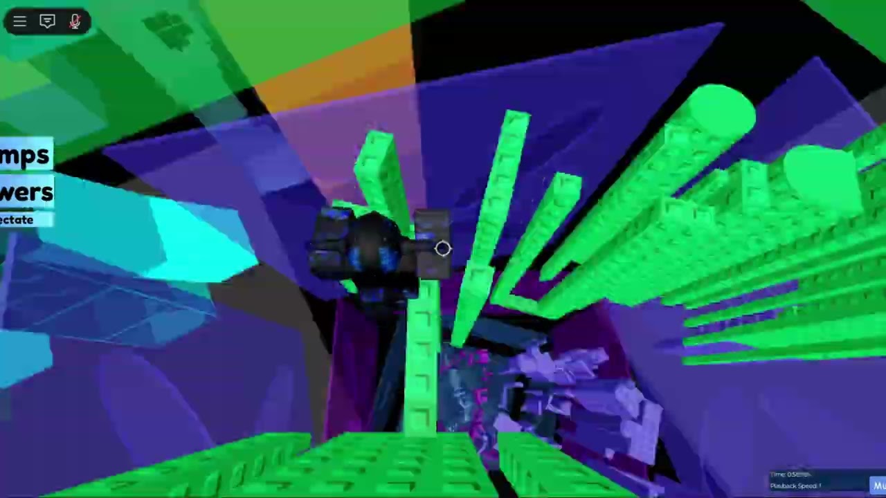 Tower of Wigglecore TAS (WR Legit)