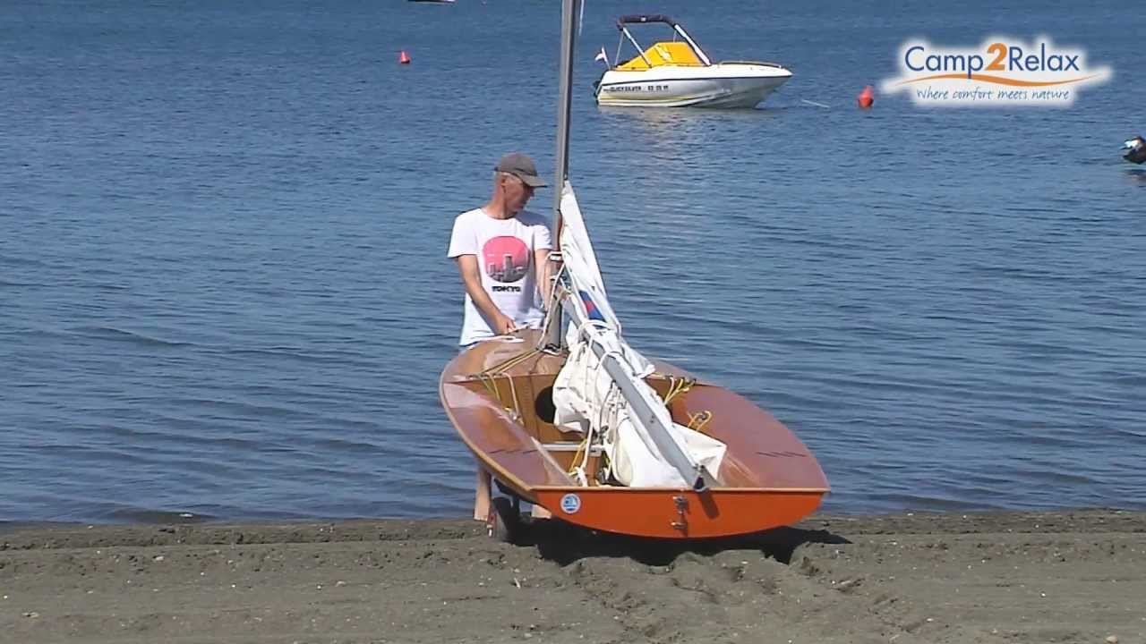 Blu International Camping ***