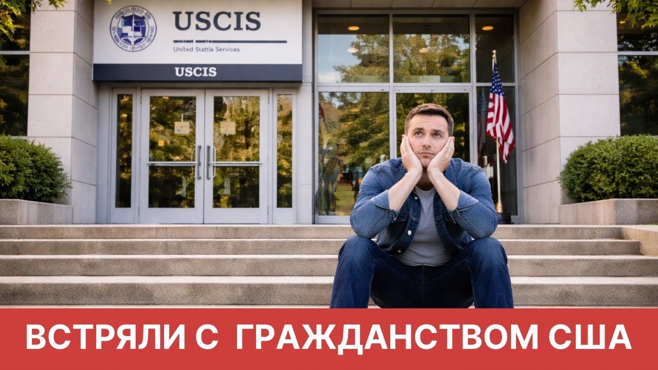 ВСТРЯЛИ С АМЕРИКАНСКИМ ГРАЖДАНСТВОМ