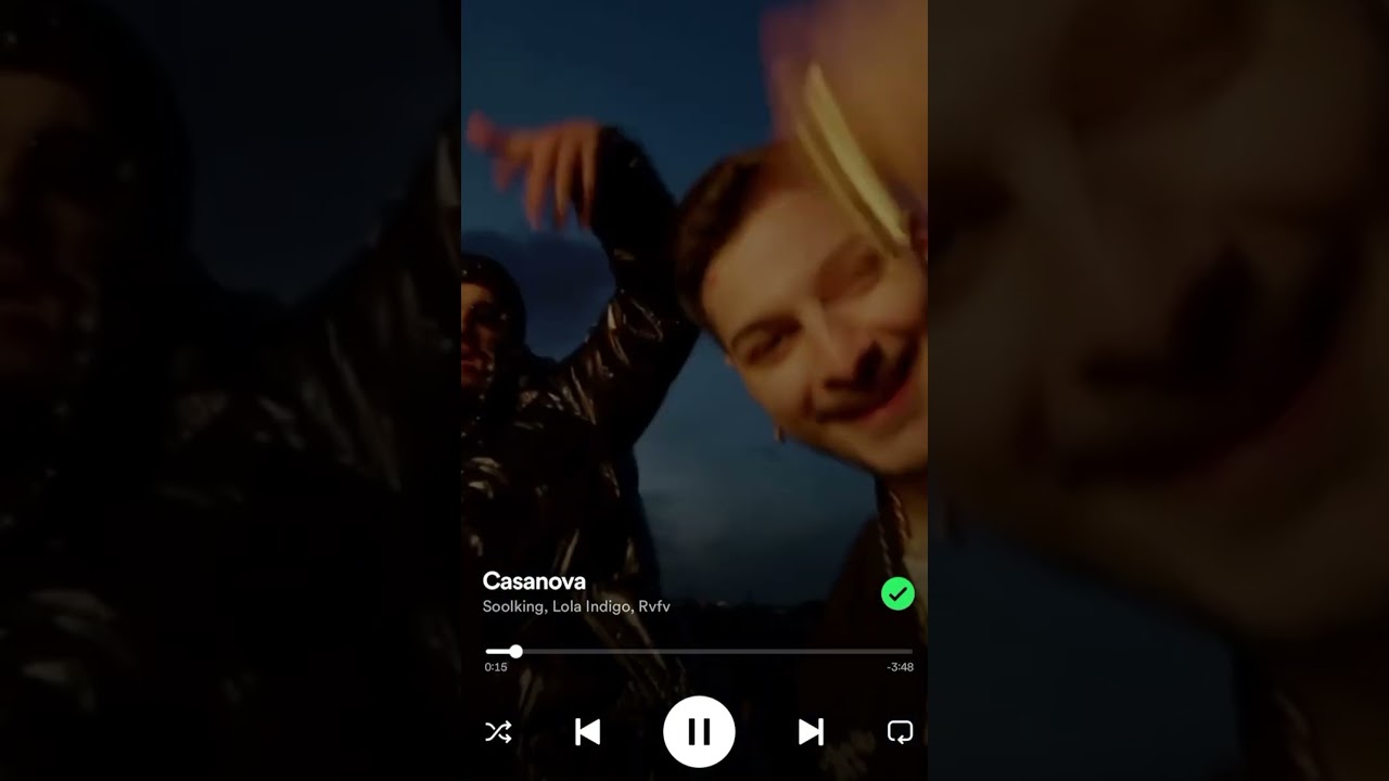 Soolking Lola Índigo Rvfv - casanova ( Yas Cepeda Afro Remix )