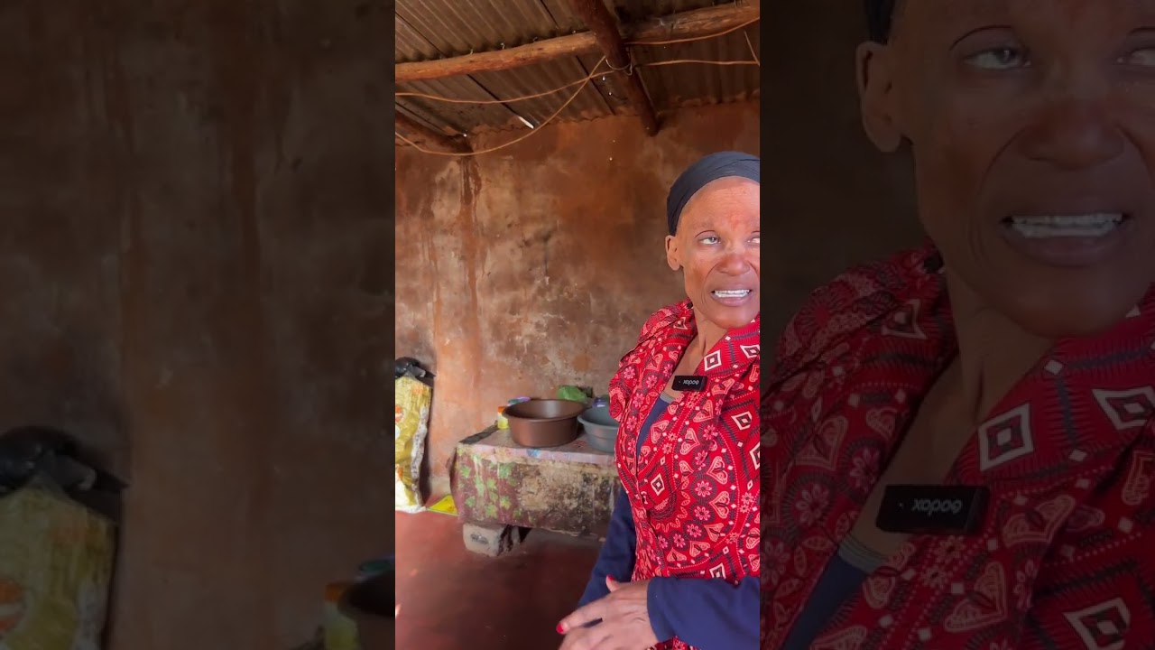 Mkhanyakude House Handover | Department of Human Settlements