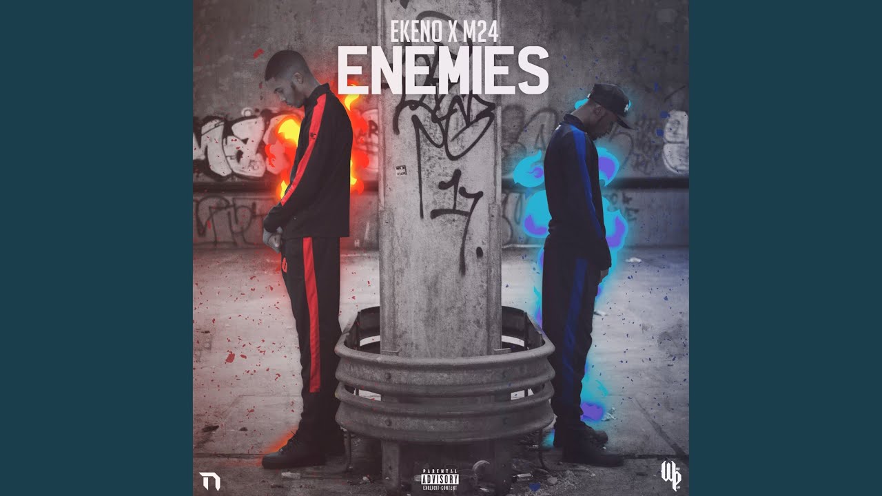 Enemies (feat. M24)