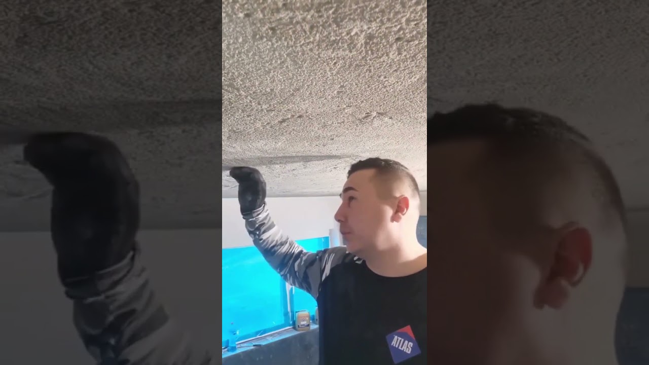ATLAS NKP walczy z gimelą :) - Gruntowanie krok po kroku