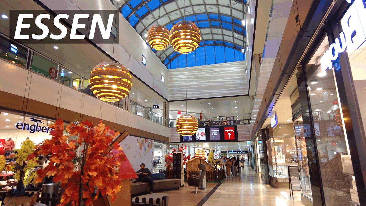 Altenessen | Herbst 2023