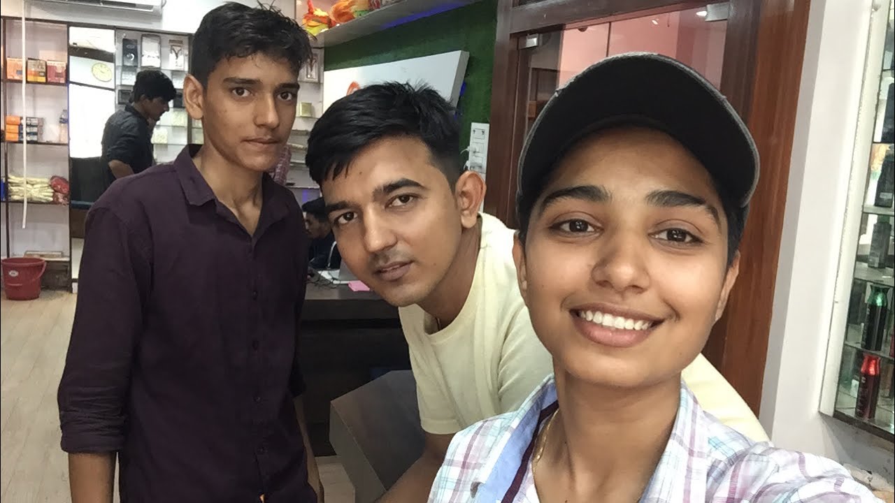 Mini vlog l Rajasthan l#tomboy #rajasthanivlogs #tomboyvlog