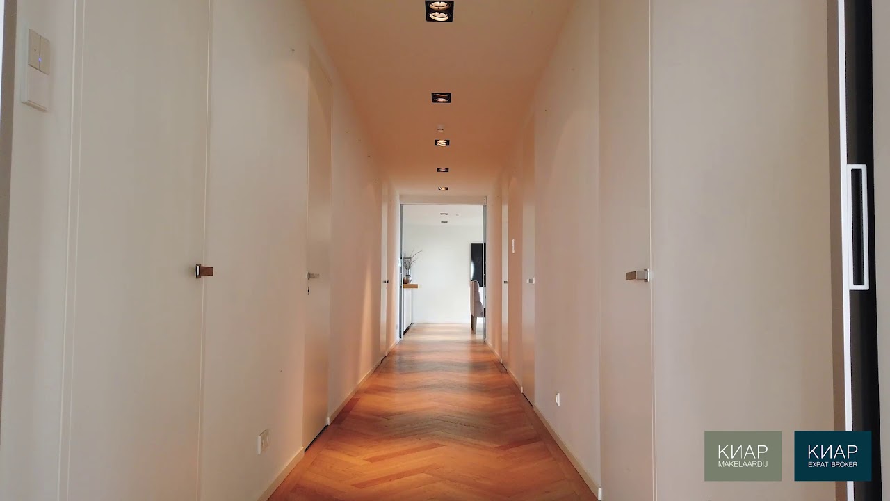 Gustav Mahlerlaan Zuidas, Amsterdam Nu te koop