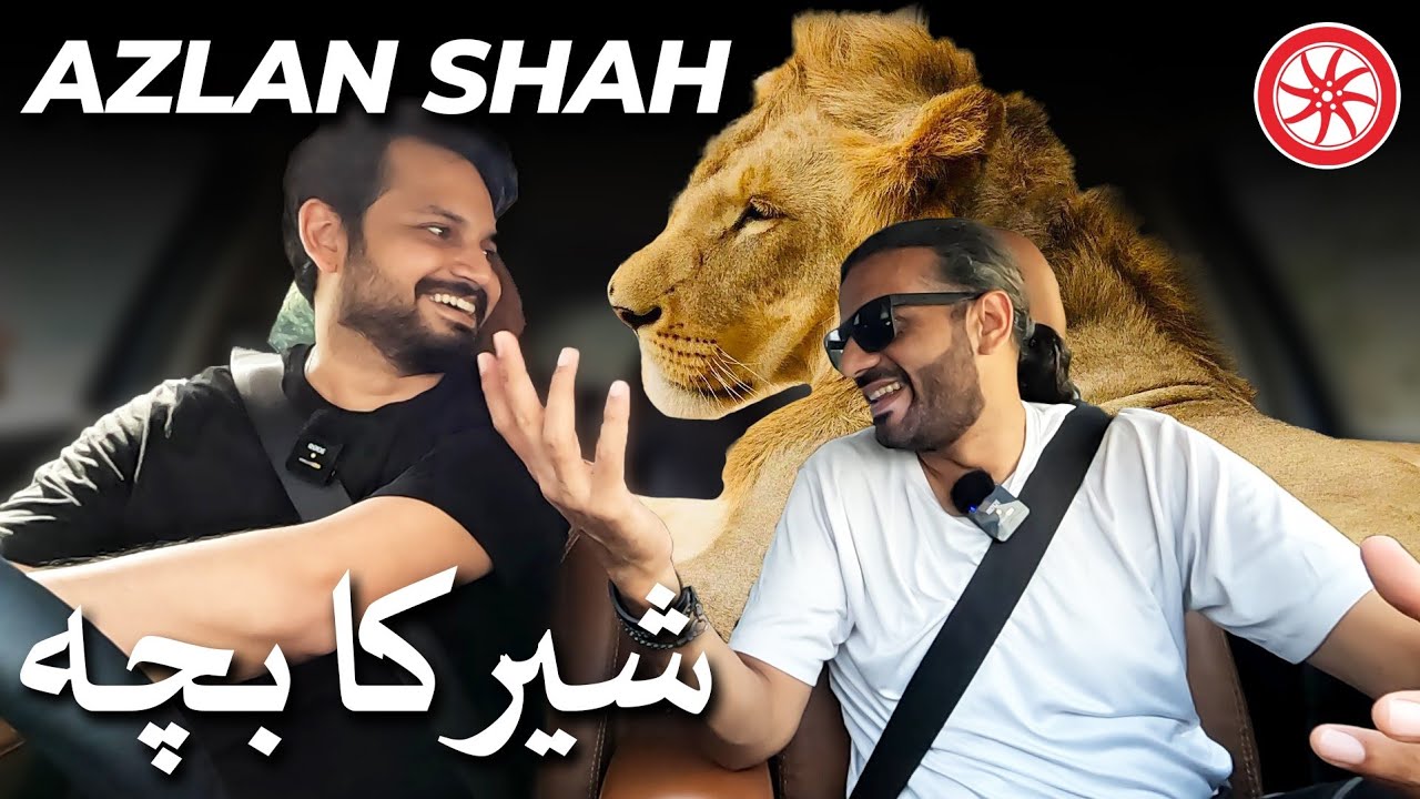 Azlan Shah | Honda Vezel | Owner Review | PakWheels