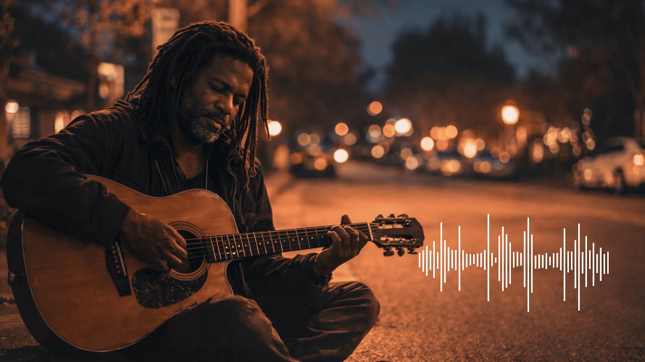 Lo que nunca dije | Amor breve que dejó un vacío | Canción acústica nocturna