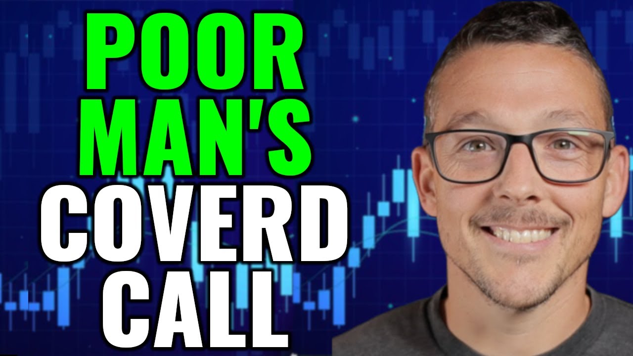 How To Do A Poor Man's Covered Call Options Strategy Using A LEAPS