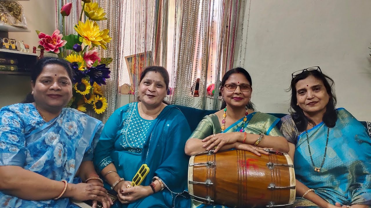 चली आओ जगदंबे 🚩 | संकट हरने वाली माँ दुर्गा का नया भजन | 🙏😊#trending #jagdamba #matarani #bhajan 
