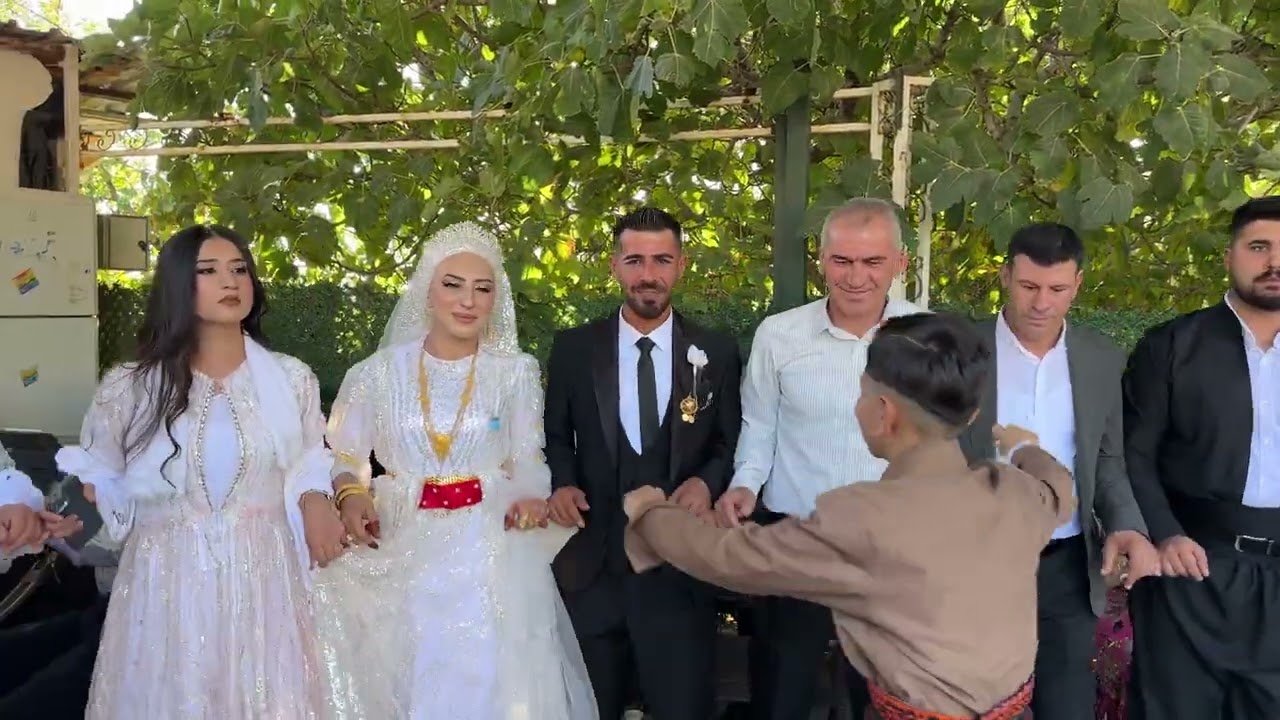 AGİT KATAR DÜĞÜNÜ 💕PART2 izlemeye DOYAMİCAKSINIZ 