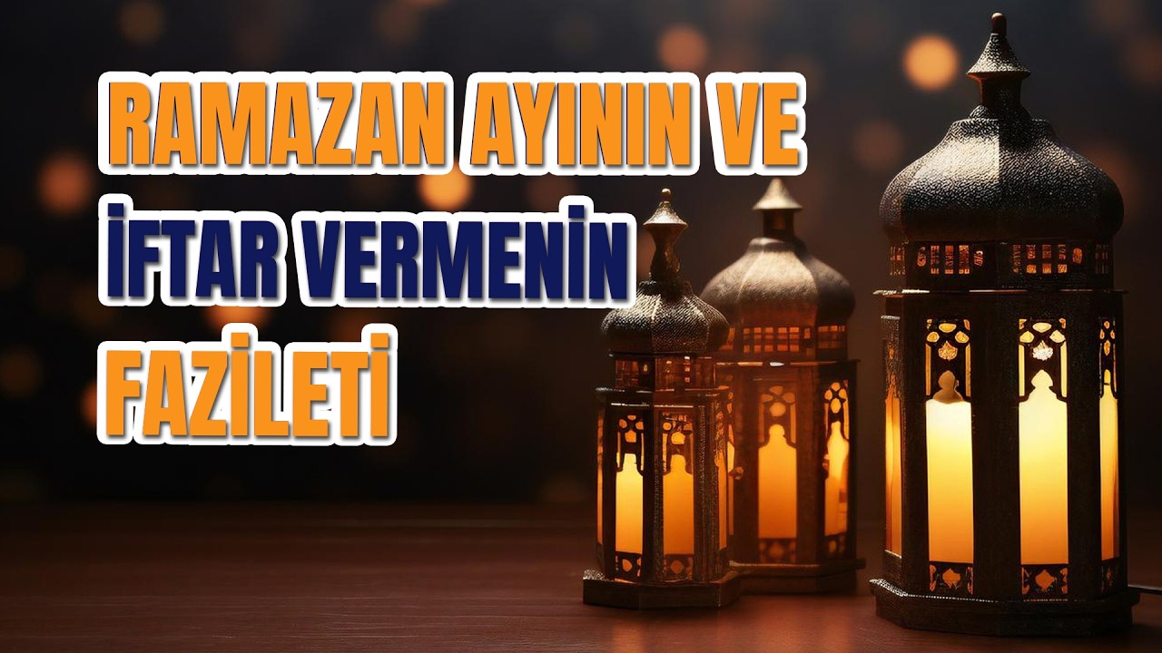 Ramazan Ayı, Ramazan Orucu, Fitre , Oruç Fidyesi ve Zekat