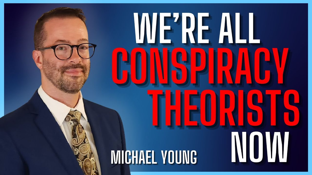The Battle to Brainwash the Masses - Michael Young