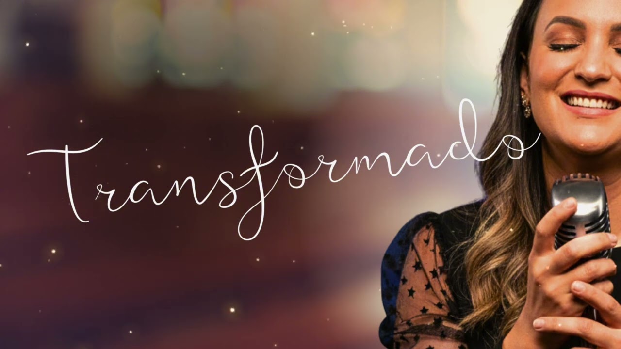 TRANSFORMADO! Sinta esse poder mudar sua vida | LOUVORES GOSPEL - ADORAÇÃO 