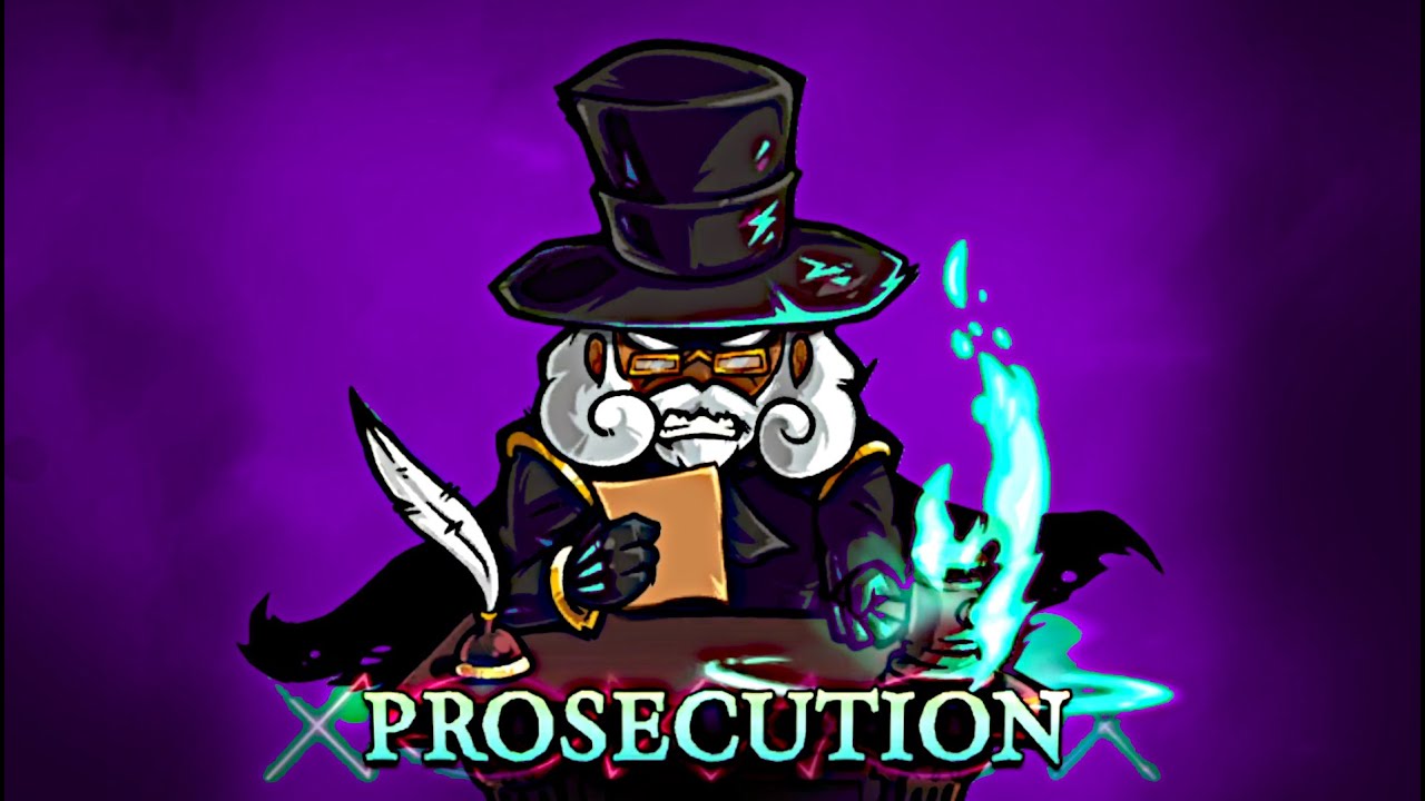SURPRISE TT PROS - Town of Salem 2 Town Traitor