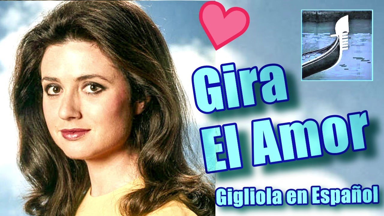 GIGLIOLA  CINQUETTI: 