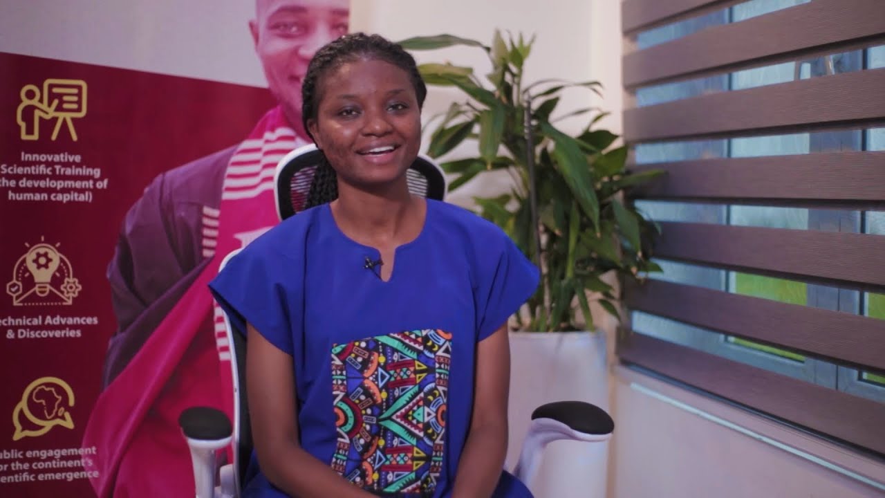 Grace Alabi's Interview