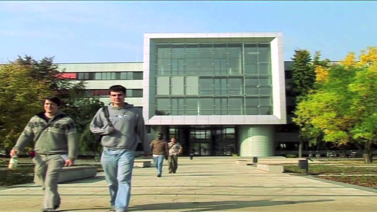 Brandenburg University of Technology - Cottbus (Corporate)