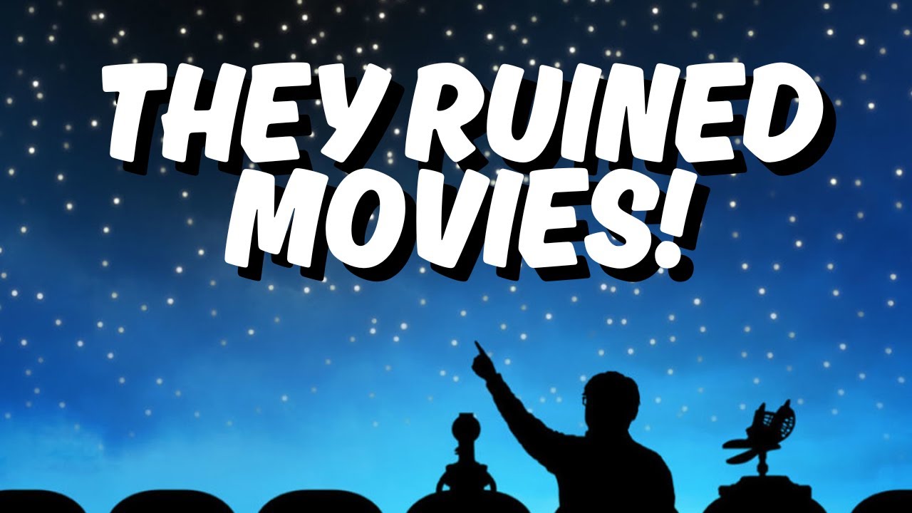 How MST3K and RiffTrax Poisoned Movie Discourse