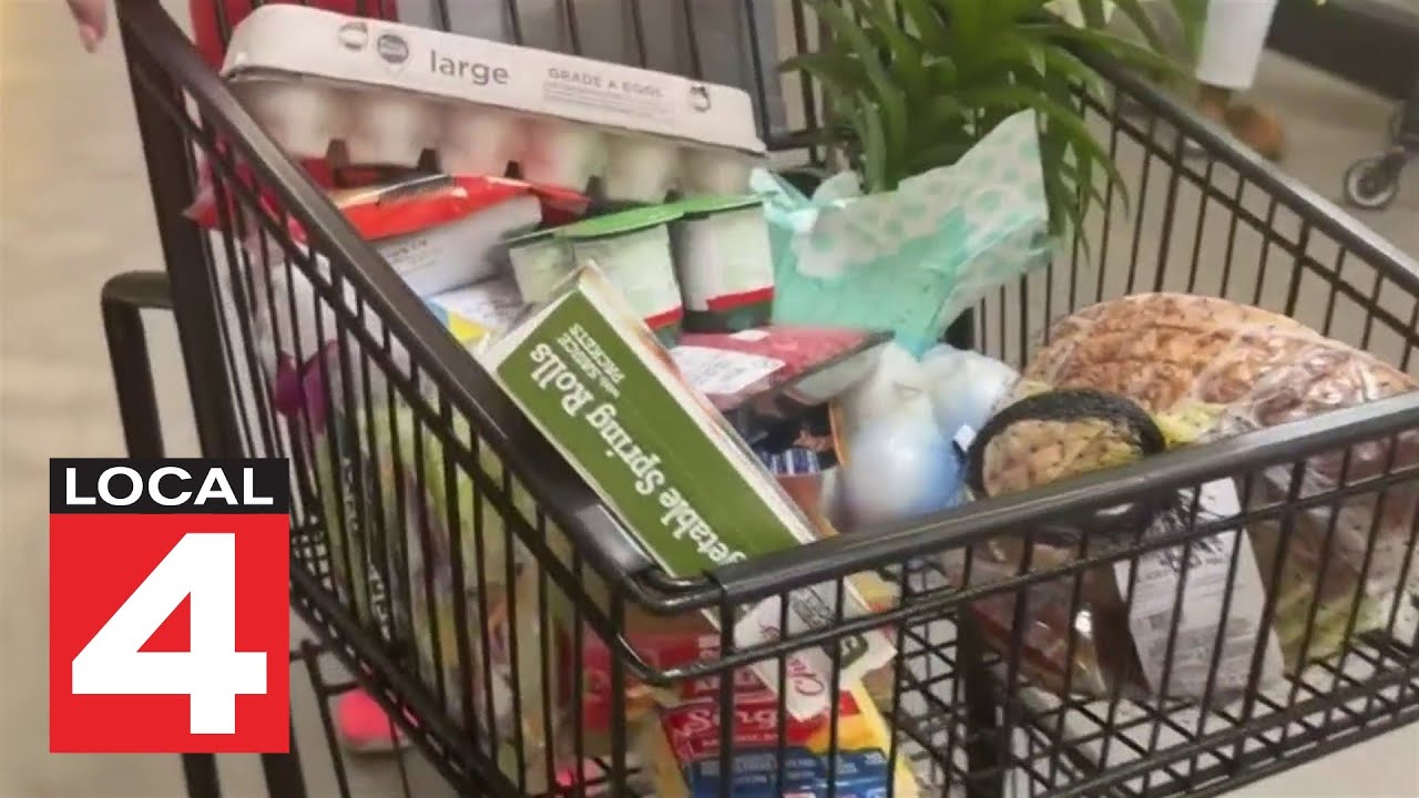 Help Me Hank: Inflation's impact on everyday items in US