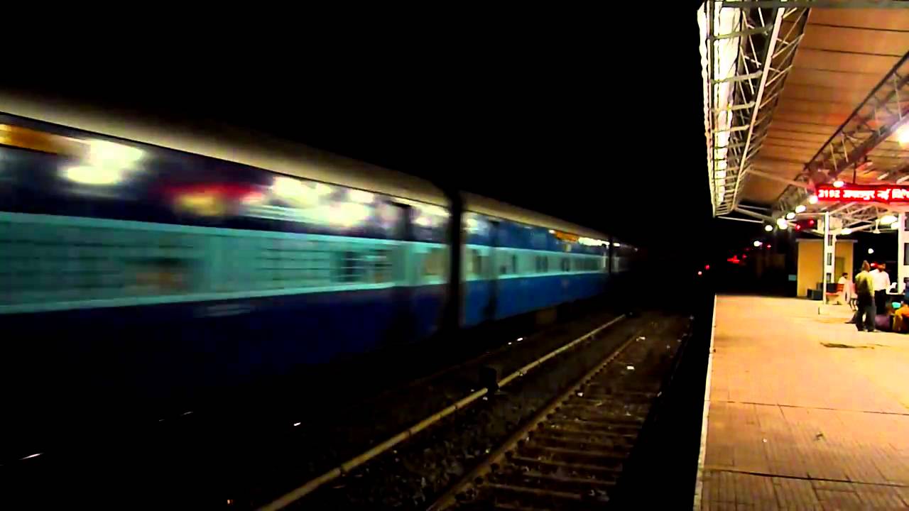 AP Express attacks Habibganj with a WAP-7!!
