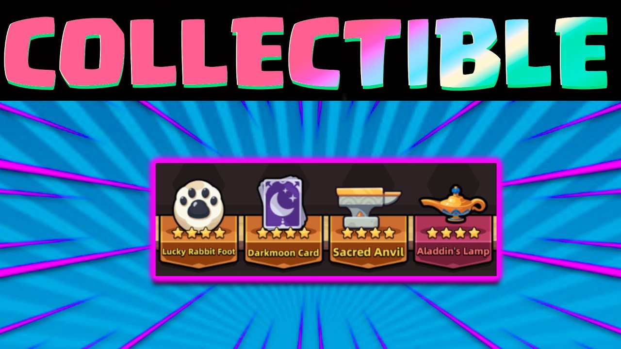 Capybara Go! How i UPGRADE my COLLECTIBLES..