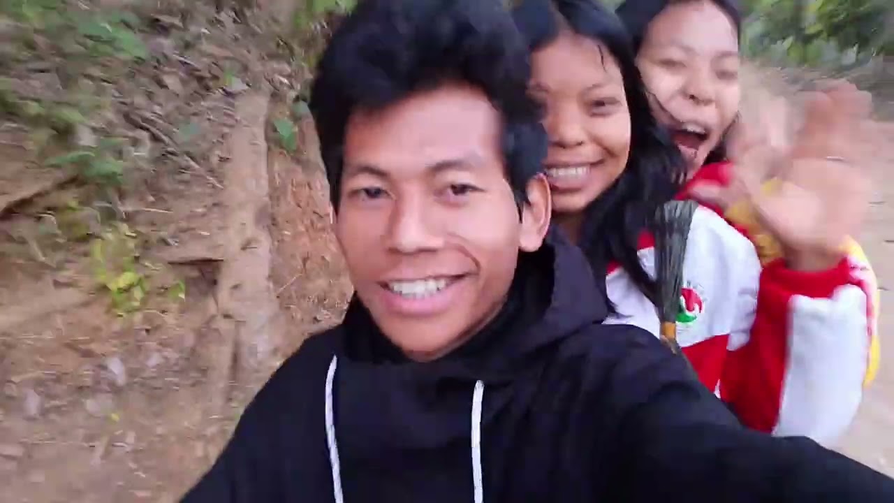 Sal 32 gipa video (vlog video)