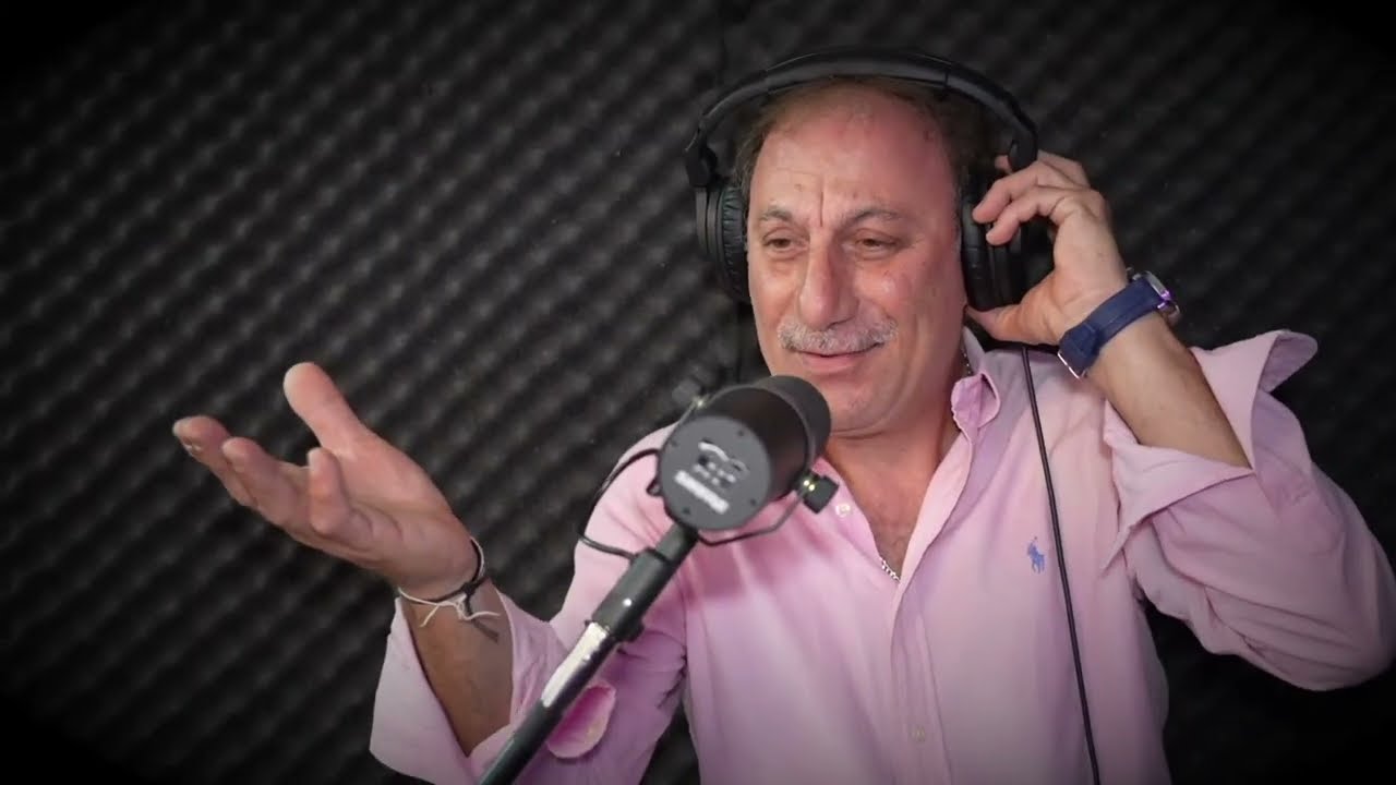 Sahag Sislian - Miyan Kez (Music Video)