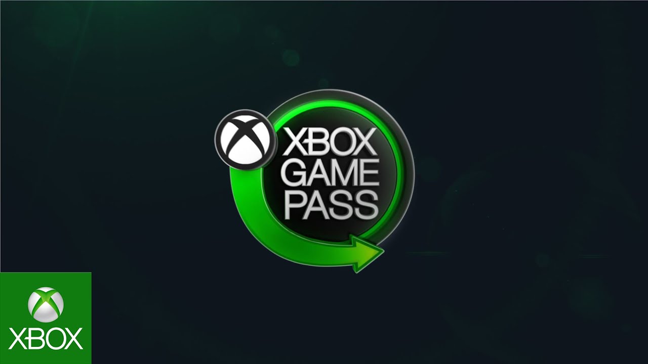 Xbox Game Pass - X019 - Announcing New Games