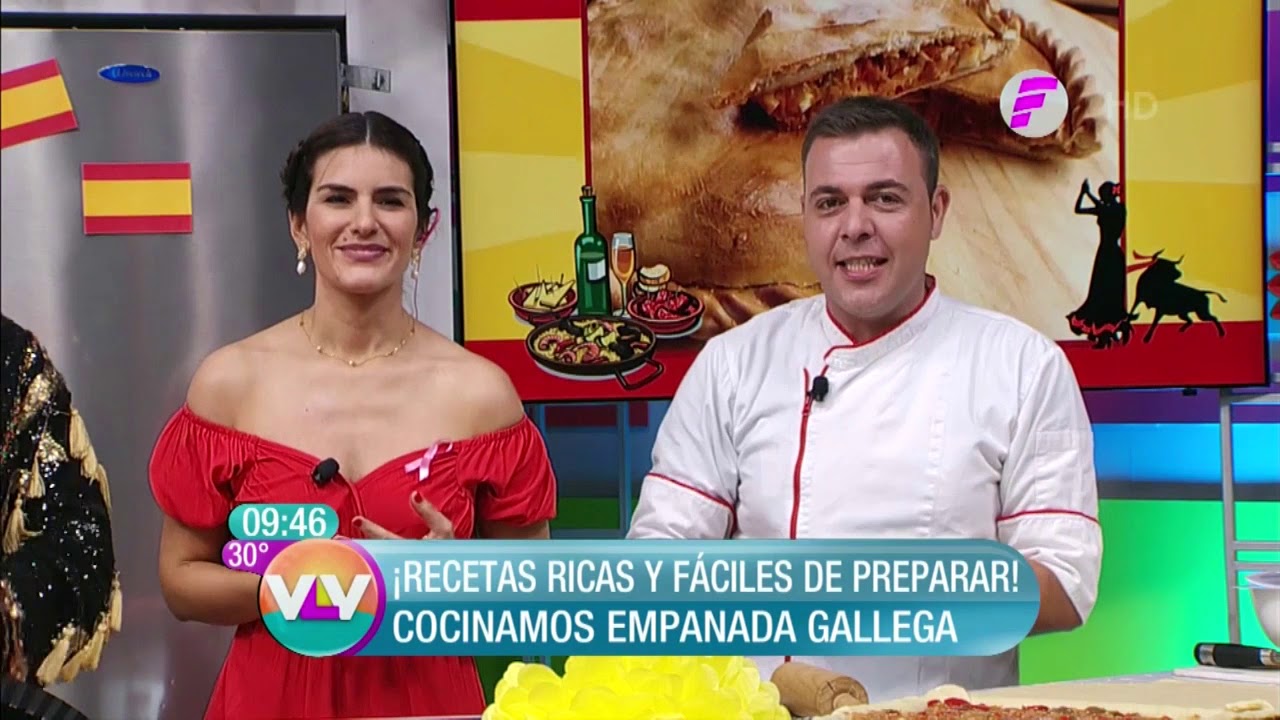 Cocina española en VLV