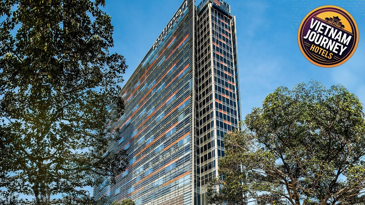 Pullman Saigon Centre Hotel | Ho Chi Minh City, Vietnam | Hotel Review 🛏️